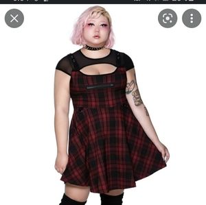 Killstar Slayonce Dress